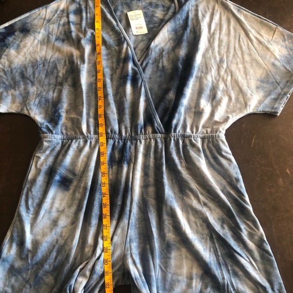 Simple by Suzanne Betro size 1x(baggie L/XL) NWT - Picture 6 of 6